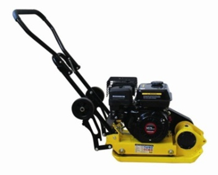 Alat Mesin Perkebunan Perbaikan Jalan 5.5HP 0
