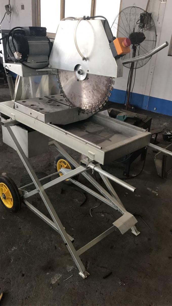 Pemotong Batu Bata Listrik 400v 1