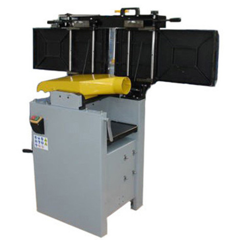Mesin Planer Kayu 1500W Tata Letak Vertikal Electric Wood Planer 0