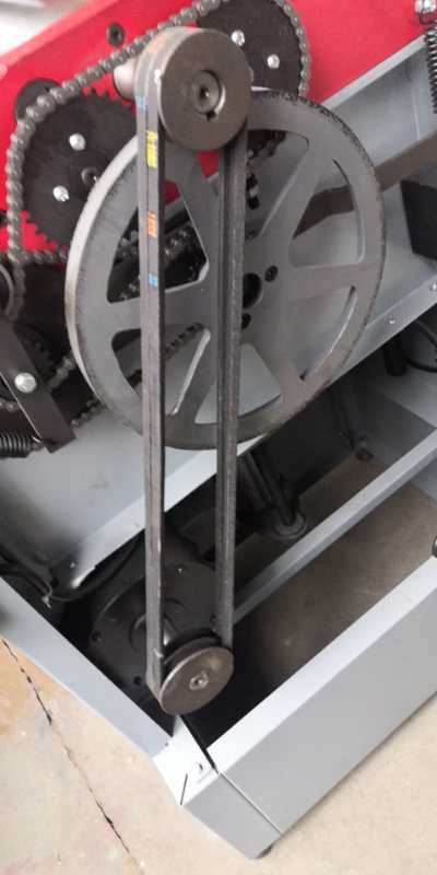 Mesin Planer Kayu 1500W Tata Letak Vertikal Electric Wood Planer 1