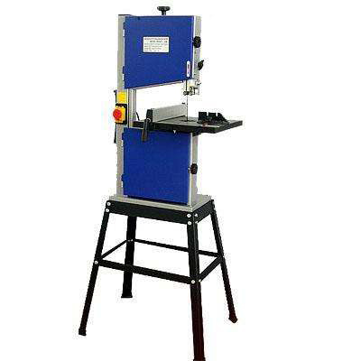 4000W Wood Cutting Band Saw Warna Disesuaikan Wood Metal Bandsaw 0