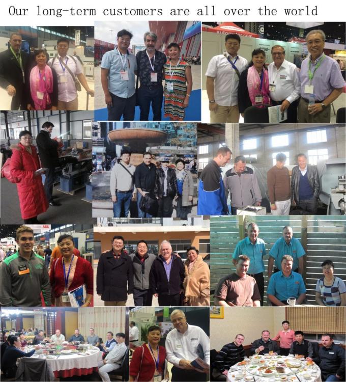 Mesin Spindle Over CNC Router 220V Mesin Pengukir Cnc Warna Disesuaikan 1