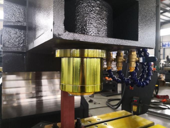 Mesin Giling Cnc GS 5