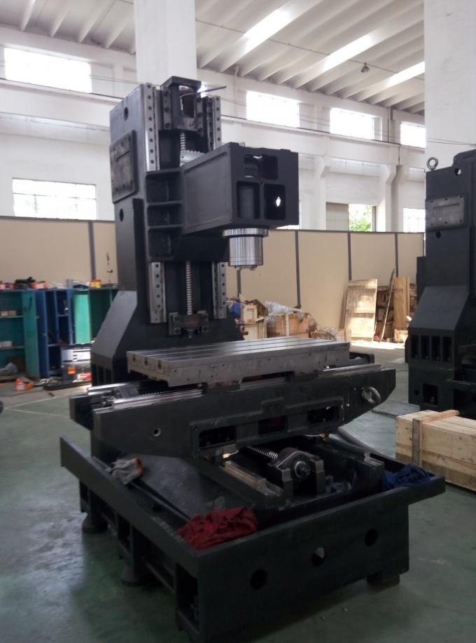 Mesin Giling Cnc GS 4