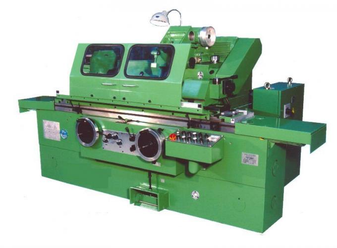 Mesin Penggiling Permukaan Kontrol Kontur Mesin Penggiling Silinder Universal 0