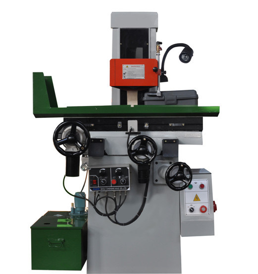 MD618 Cnc Universal Grinder Struktur Handal Mesin Grinder Universal 0