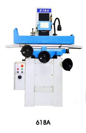Milling Cutter 6 Inch Bench Grinder Gaya Kerja Mesin Gerinda Meja 0