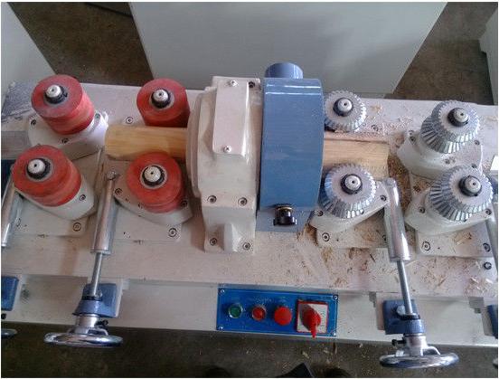 Shovel Handle Wood Lathe Tool Set Woodworking Untuk Mesin Silinder 2