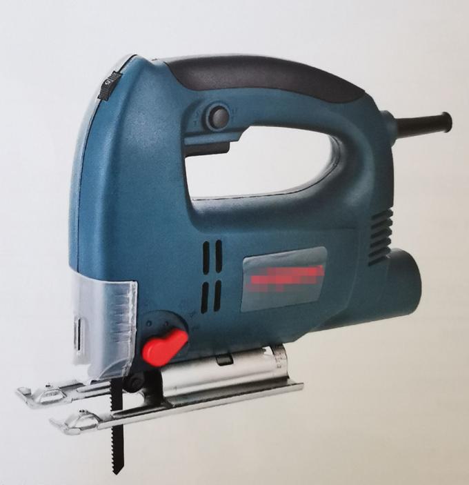 Alat Tenaga Listrik 220V Handworking Cutting Jigsaw Listrik Kecil 0