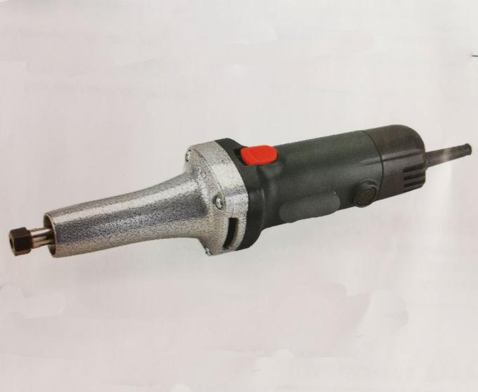 Alat Penggiling Listrik Motor Efisien Tinggi Penggiling Sudut Tanpa Kabel 120V 0