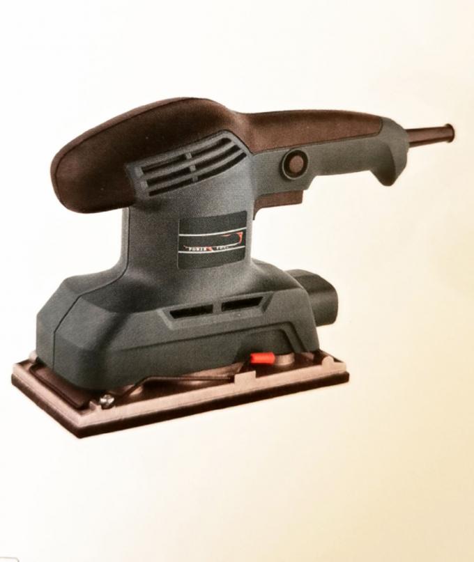 Alat Tenaga Listrik 240W Electric Orbital Sander Untuk Poles Kayu 0