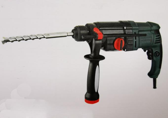 Handworking Hobby/ DIY Electric 2-Function Rotary Drill Hammer 0