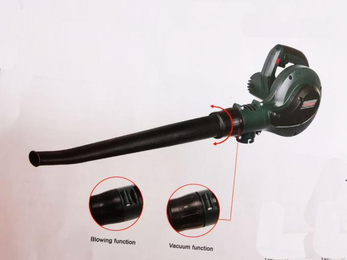 Alat Listrik Portabel Blower Listrik Mini 230V /120V 0
