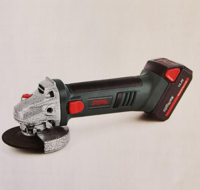 Reverse Operation Electric Angle Grinder Untuk Posisi Kerja Optimal 0