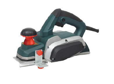Alat Tenaga Listrik Pekerjaan Tangan HDA1011 OEM Electric Hand Planer 0