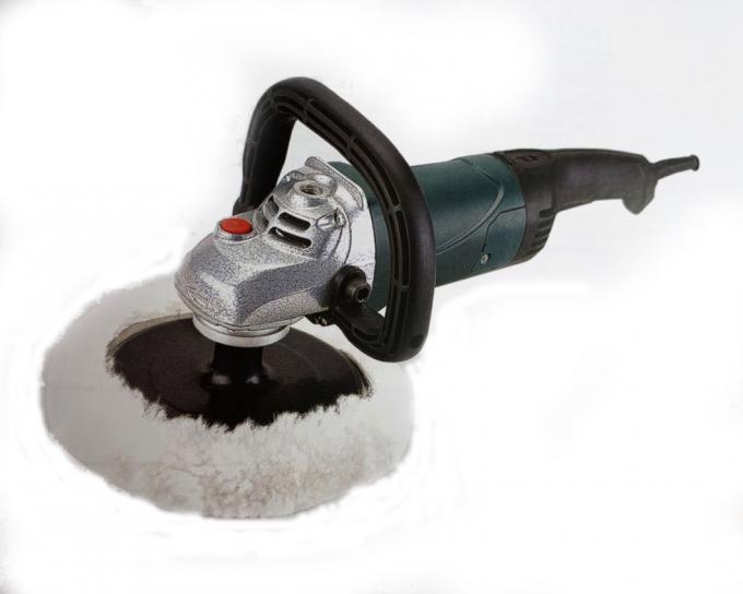 Handworking Electric Wood Polisher 180mm Electric Power Polisher 0