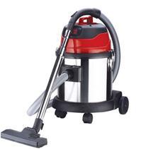 Double Stage Vacuum Cleaner Dust Collector Sertifikat ROHS 25L 0