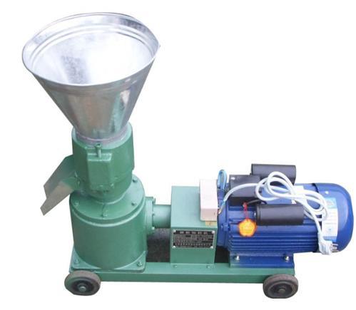220V Gasoline Wood Chipper Shredder Logo Disesuaikan Fase Tunggal 2