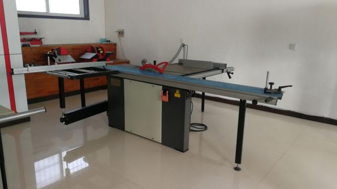Gergaji Meja Geser 3HP 1