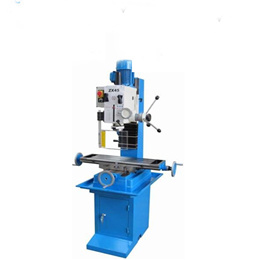 Bor Lengan Radial Kekakuan Kuat Press Bor Tugas Berat ISO 0