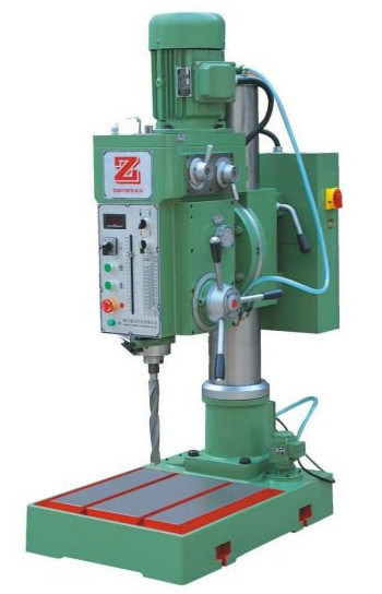 Mesin Bor Penggilingan 40mm Mesin Bor Pabrik Cnc Tekanan Tinggi 0
