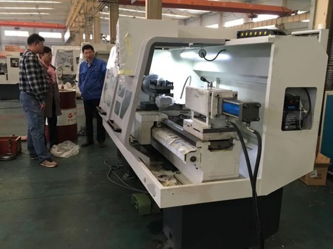 Bubut Logam Cnc 54mm 2