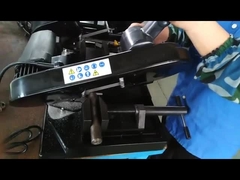 Gergaji Pemotong Logam Listrik