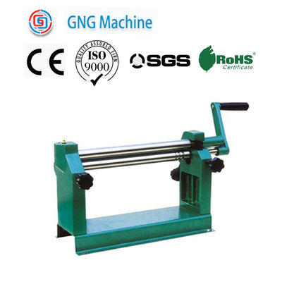ISO 9001 Bench Shearing Machine Plat Rolling Metal Shear Cutter