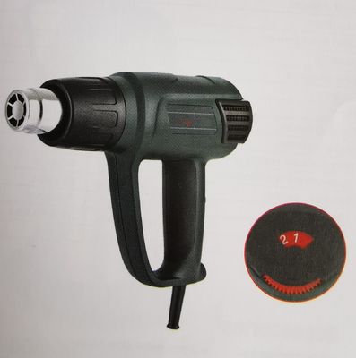 Alat Pemanas Tangan Listrik Heat Gun