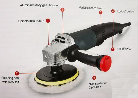 Alat Tenaga Listrik 110V