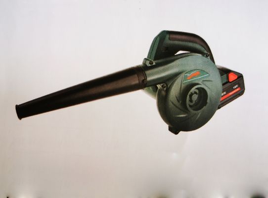Blower Tanpa Kabel Alat Listrik Portabel