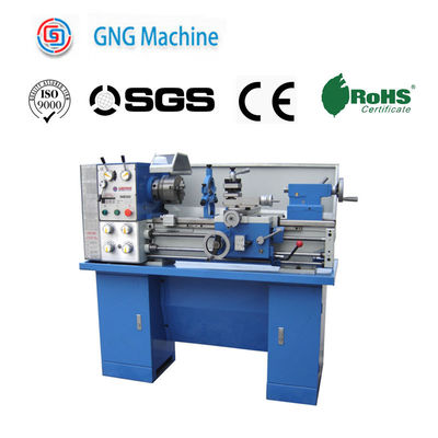 Bubut Logam CNC Horizontal
