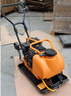 Alat Mesin Perkebunan Perbaikan Jalan 5.5HP