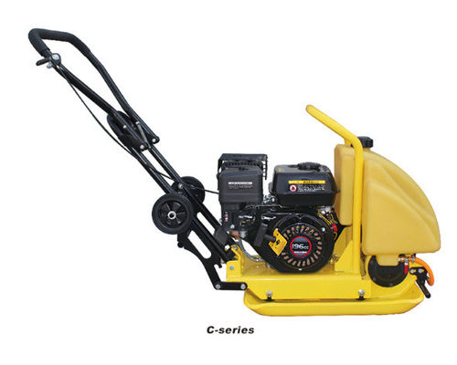 Alat Mesin Perkebunan Perbaikan Jalan 5.5HP