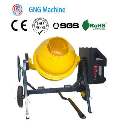 Mixer Semen Mini 6.5HP
