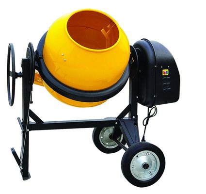 Mixer Semen Mini 6.5HP