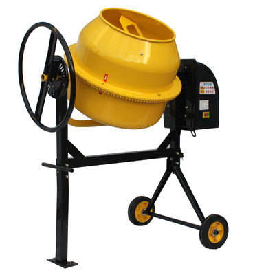 Mixer Semen Mini 6.5HP