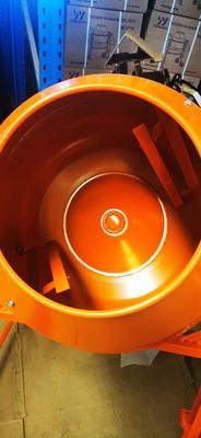 Mixer Semen Mini 6.5HP