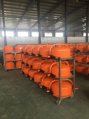 Mixer Semen Mini 6.5HP