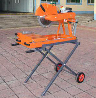 Pemotong Batu Bata Listrik 400v