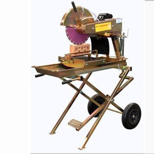 Pemotong Batu Bata Listrik 400v