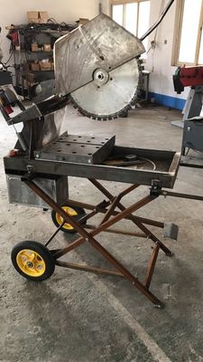 Pemotong Batu Bata Listrik 400v