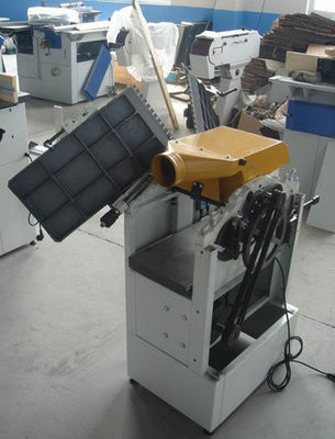 Mesin Planer Kayu 1500W Tata Letak Vertikal Electric Wood Planer