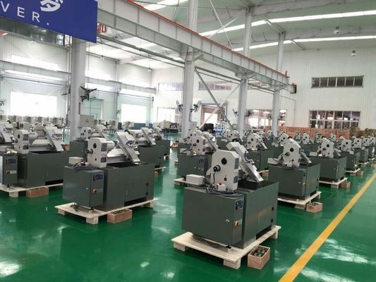 Mesin Planer Kayu Buatan CE Kedalaman 60mm Ketebalan Kayu Planer