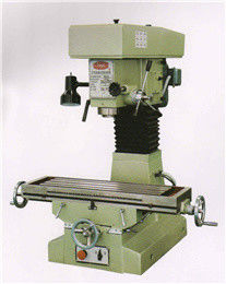 Dual Spindle CE Mini Penggilingan Mesin Bor Pengolah Kayu