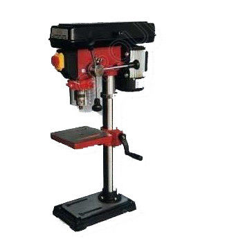 Dual Spindle CE Mini Penggilingan Mesin Bor Pengolah Kayu