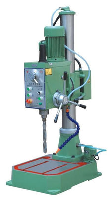 Dual Spindle CE Mini Penggilingan Mesin Bor Pengolah Kayu