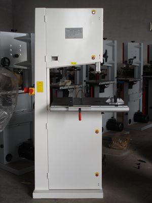 Mesin Gergaji Kayu Listrik Presisi Tinggi Gergaji Kayu Horisontal 3HP