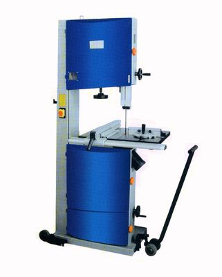 710mm 14 Inch Wood Cutting Band Saw Heavy Duty Vertical Band Saw Machine