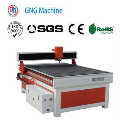 Meja Router Cnc Industri 1500w Disesuaikan Mesin Cnc Kayu 3d